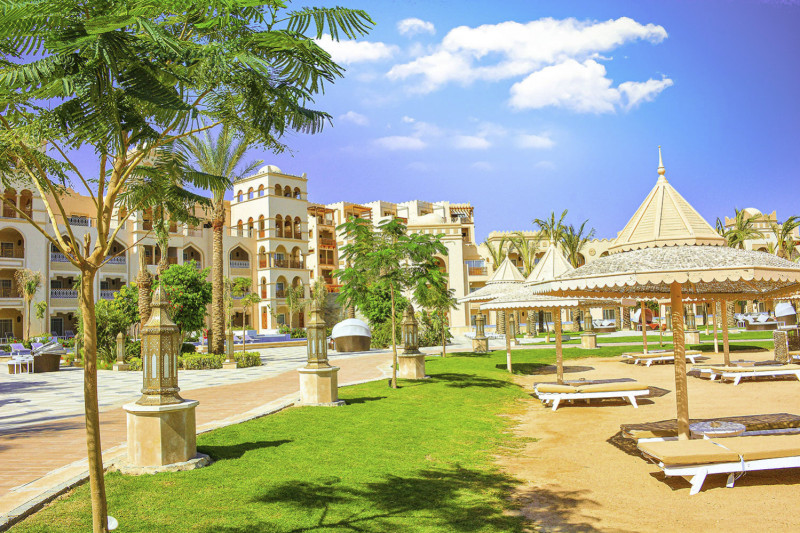 The Grand Palace