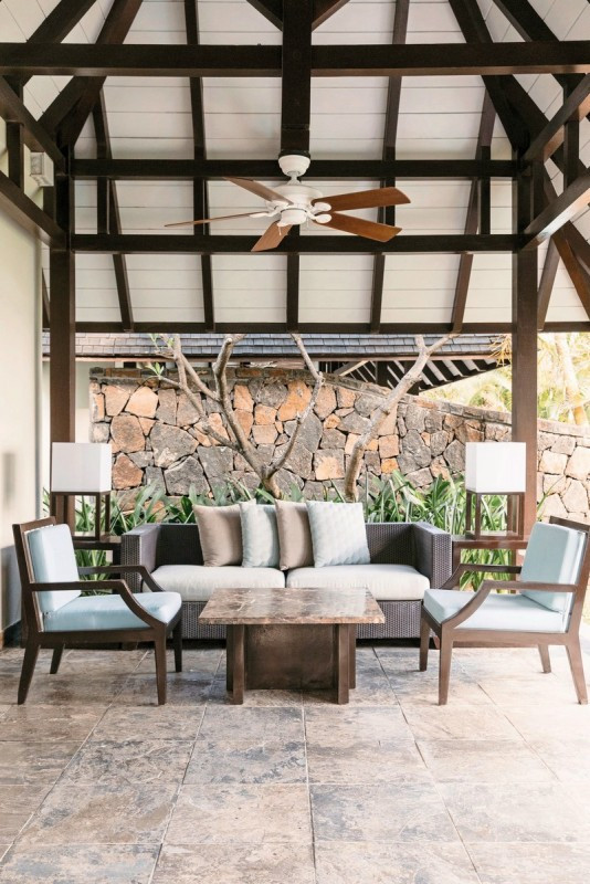 Four Seasons Resort Mauritius at Anahita ●●●●●●