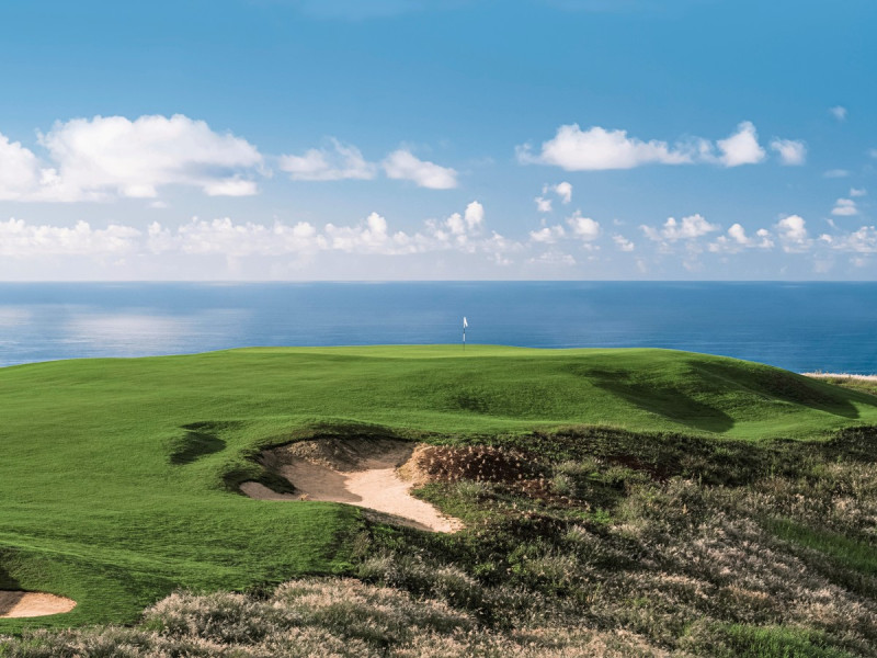 La R&eacute;serve Golf Links