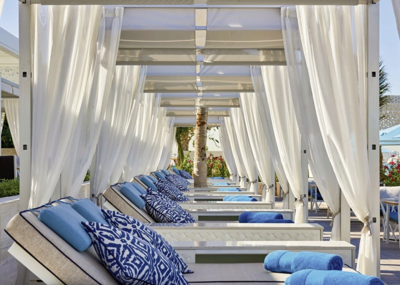 One&Only Royal Mirage ●●●●●●