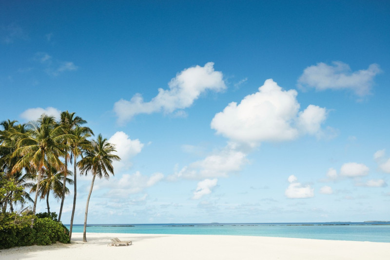 Sun Siyam Iru Fushi Maldives ●●●●●