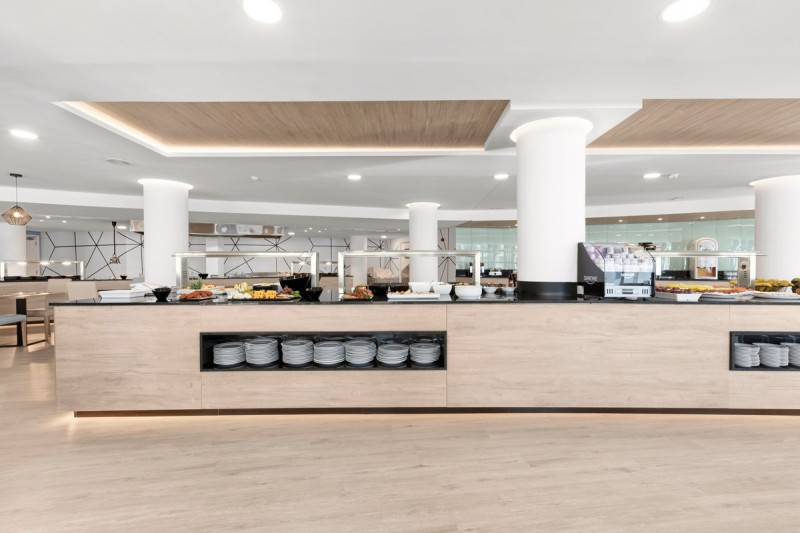 Palmanova Suites by TRH ●●●●