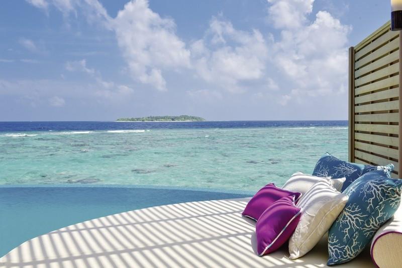 Milaidhoo Maldives ●●●●●●