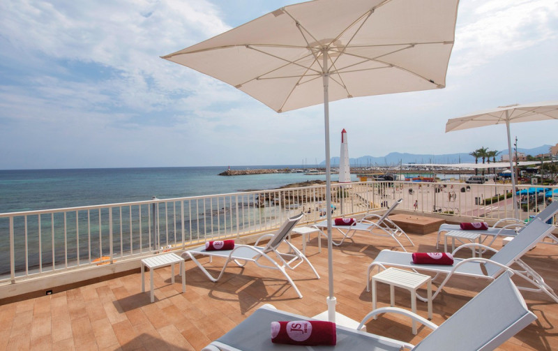 JS Miramar ●●●○