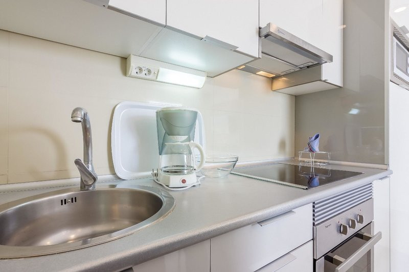 Klayman Diamond Aparthotel