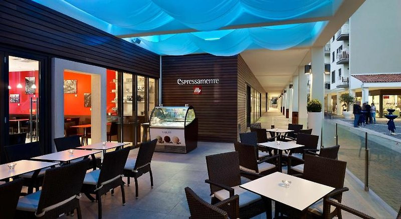 Park Plaza Histria Pula ●●●●