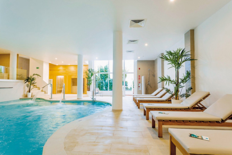 Parque Nereida Suites ●●●●○