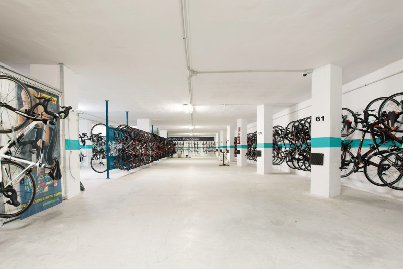 Sentido Fido Punta del Mar