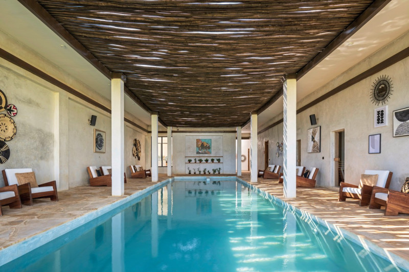 Aldiana Club Zanzibar