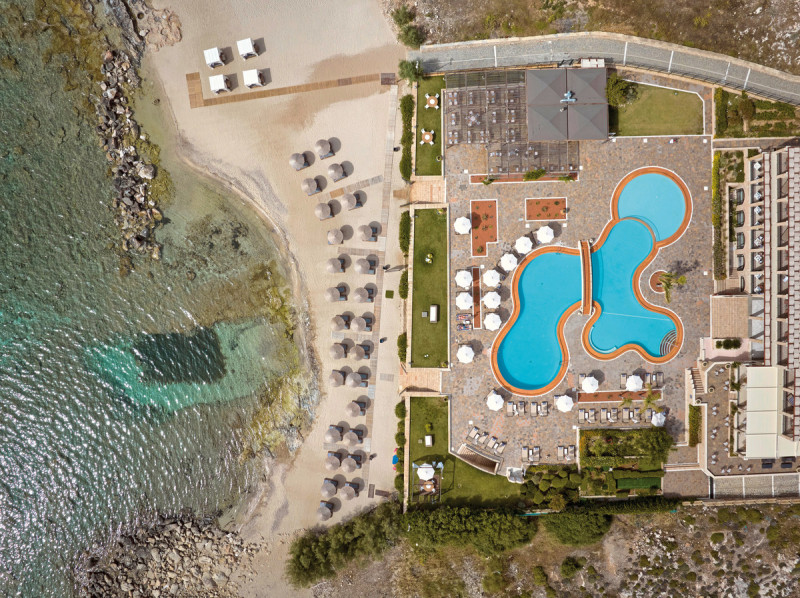 Lindian Dream SeaSide Resort