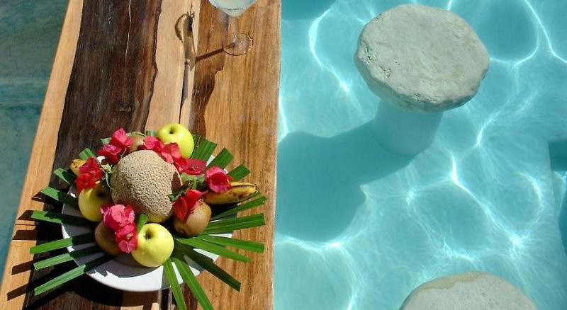 Holbox by Xaloc ●●●○