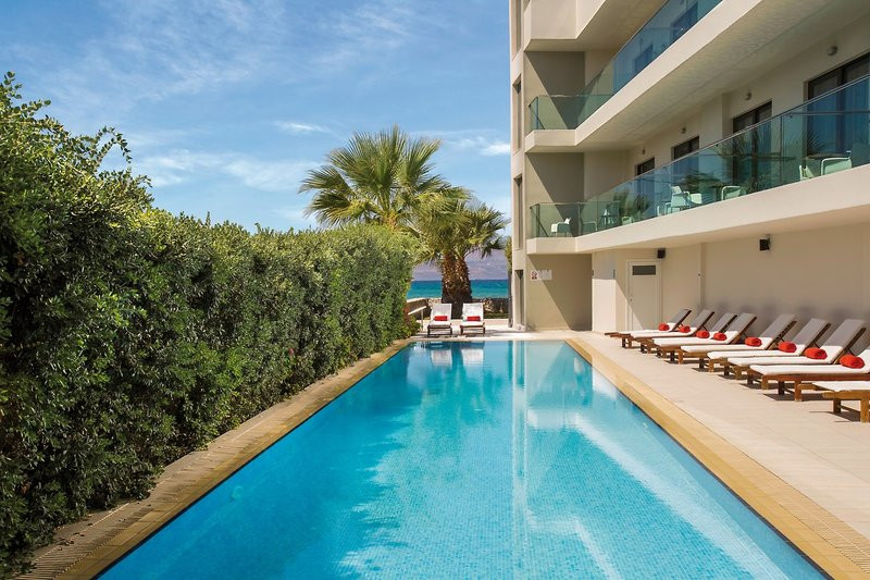 Almyrida Residence ●●●●