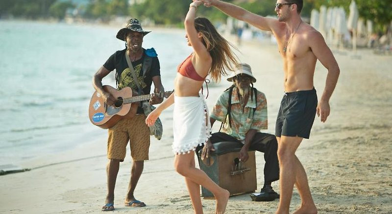 Azul Beach Resort Negril By Karisma ●●●●●