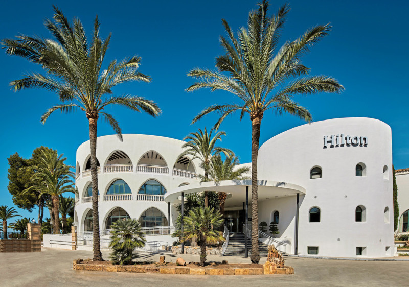 Hilton Mallorca Galatzó