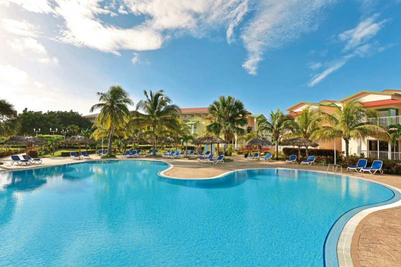 Iberostar Origin Tainos ●●●●