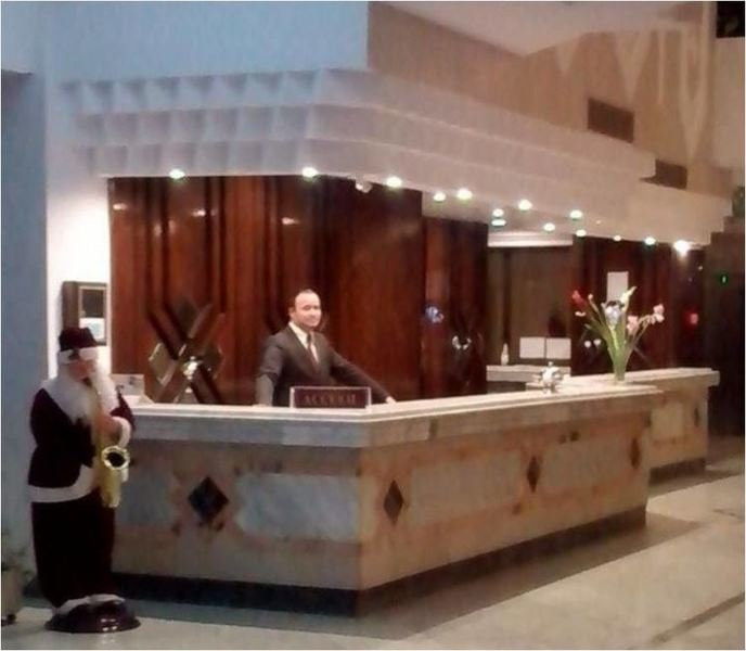 Thapsus Beach Resort ●●●