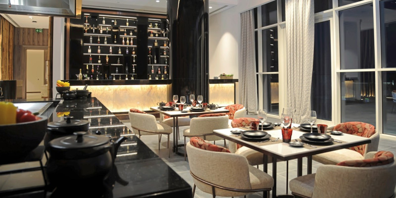 Royal M Hotel by Gewan - Al Aqah