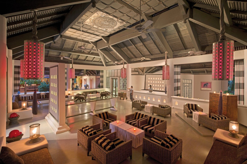 Anantara Hua Hin Resort