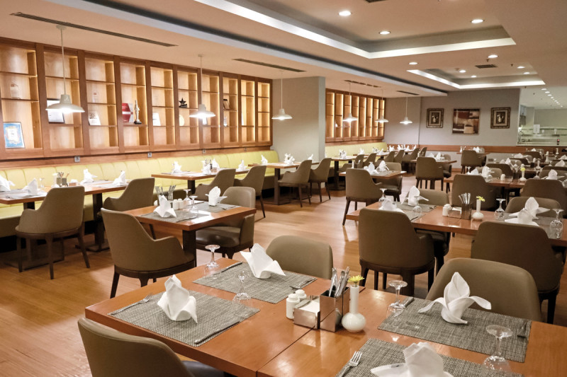 Aqua Fantasy Aquapark Hotel & Spa