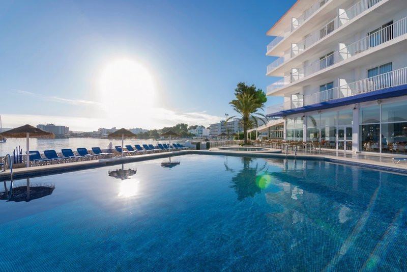 azuLine Mar Amantis I & Mar Amantis II ●●●