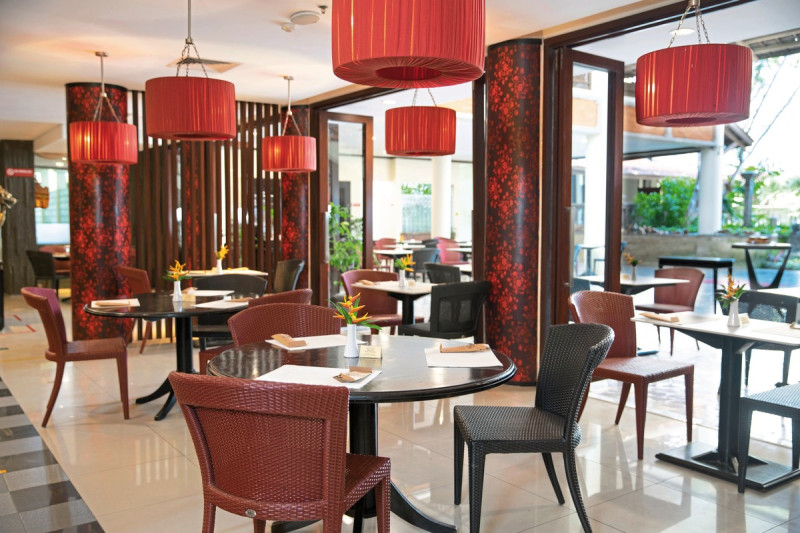 Prime Plaza Hotel Sanur