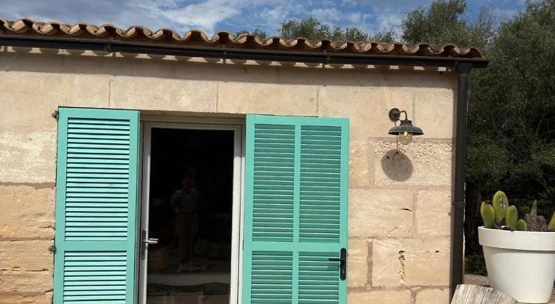 Finca Rural Es TurÃ³ ●●●●