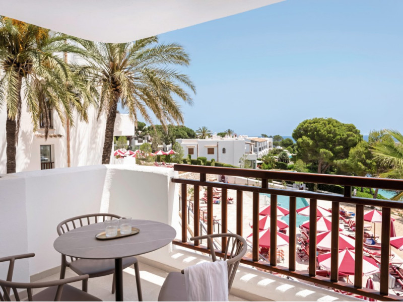 Inturotel Esmeralda Park ●●●●