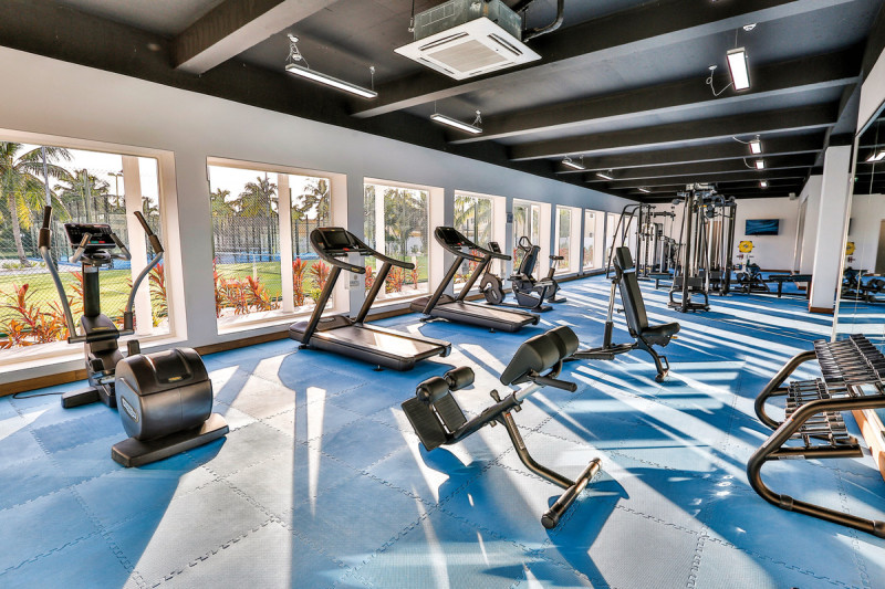 Emerald Maldives Resort & Spa