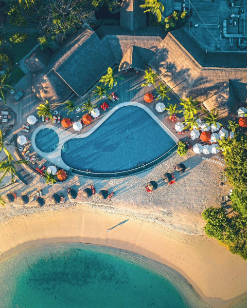 Sands Suites Resort & Spa