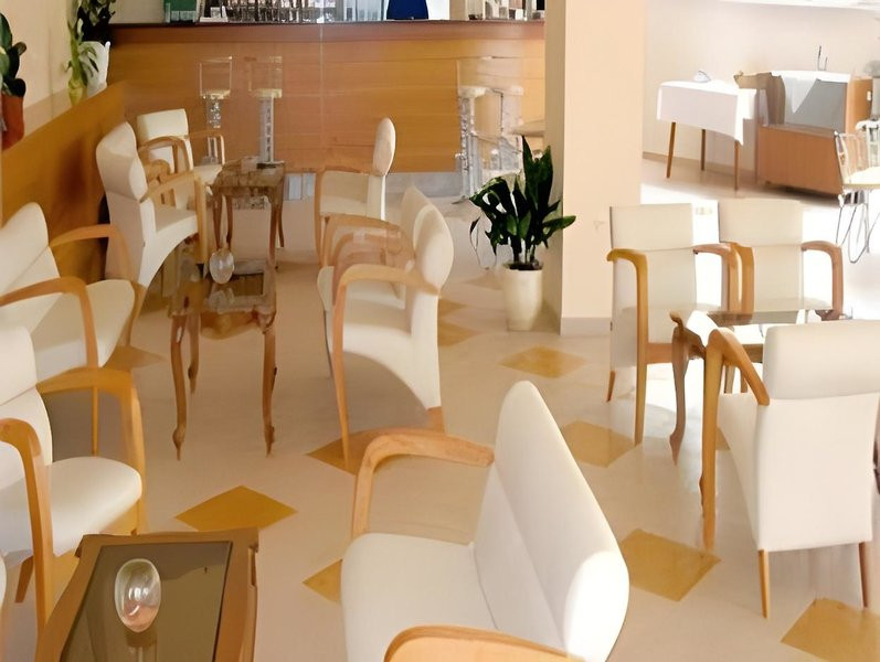 Madara Park Hotel ●●●●