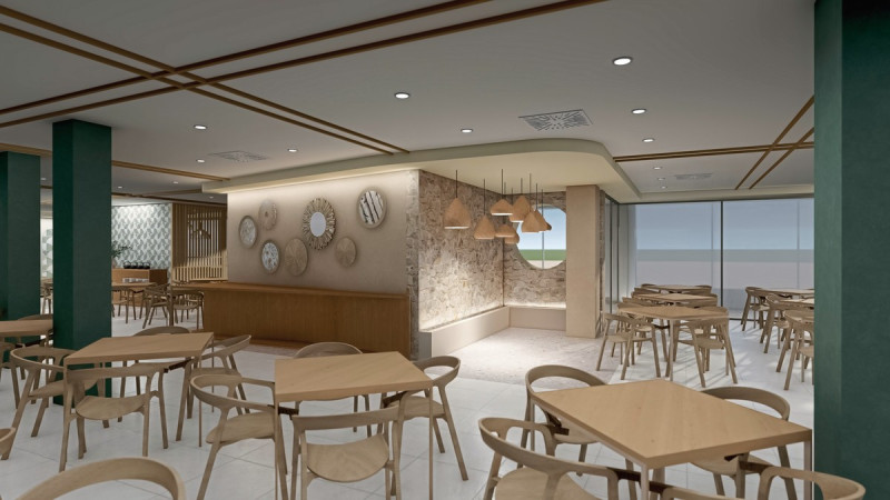 CaÂ´n Picafort Palace ●●●●