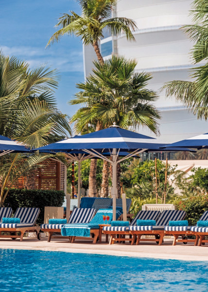 Jumeirah Beach Hotel