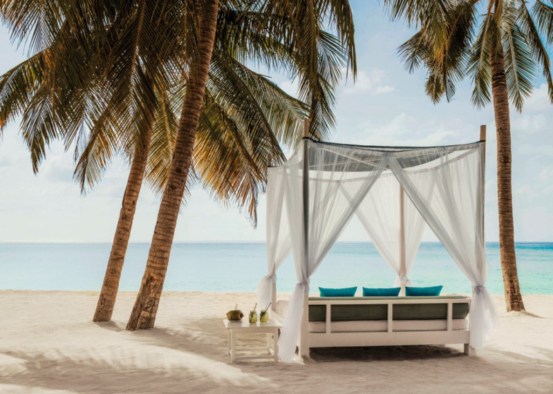 One&Only Reethi Rah ●●●●●●