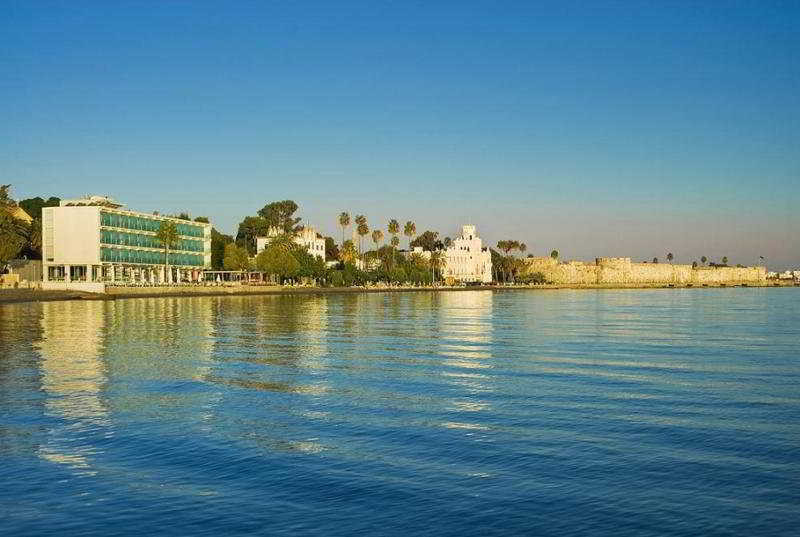 Kos Aktis ●●●●