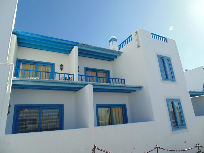 Apartamentos Agua Marina ●●●