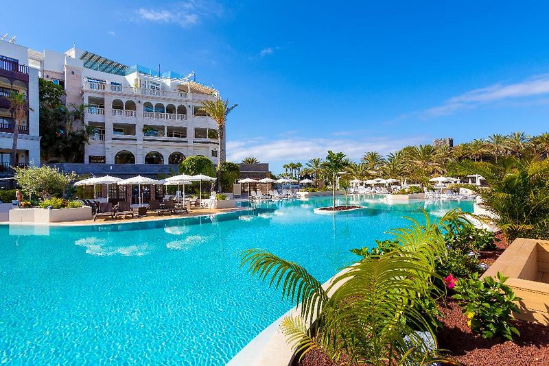 Gran Tacande Wellness & Relax ●●●●●