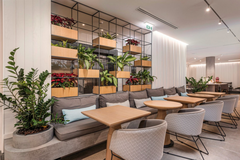 Boutique Hotel Juliani ●●●●