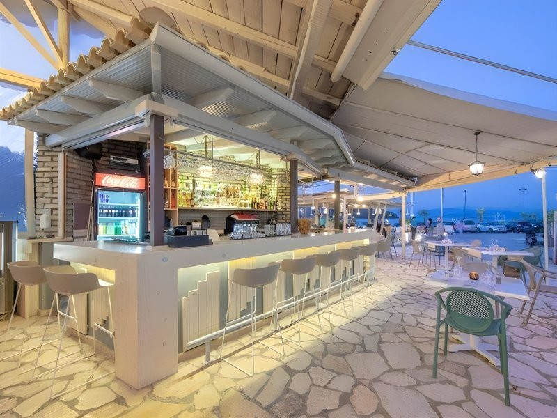Iliada Beach Hotel ●●●
