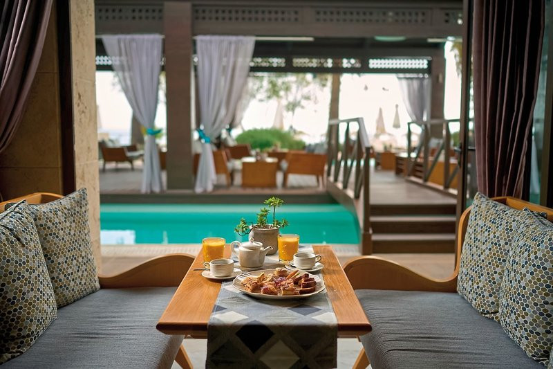 Mediterranean Village Hotel & Spa ●●●●●