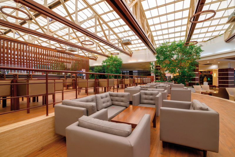 Washington Resort Hotel