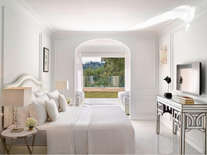 Corfu Imperial a Grecotel Resort to Live ●●●●●