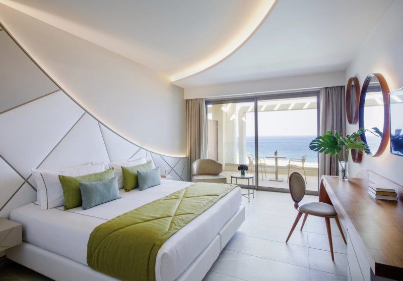 Mayia Exclusive Resort & Spa ●●●●●