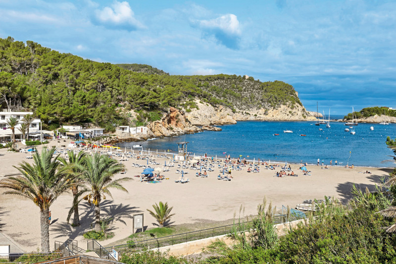 San Miguel Park & Esmeralda Mar