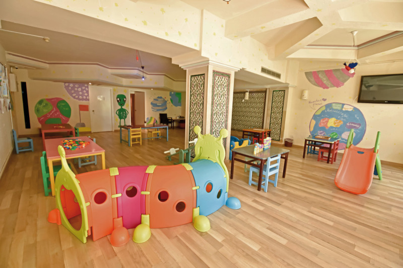 Bel Azur Thalasso & Bungalows