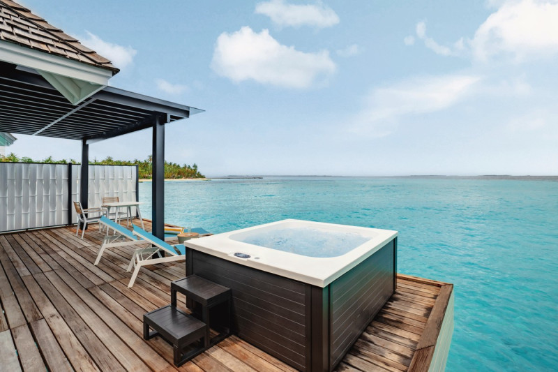 Nova Maldives ●●●●●