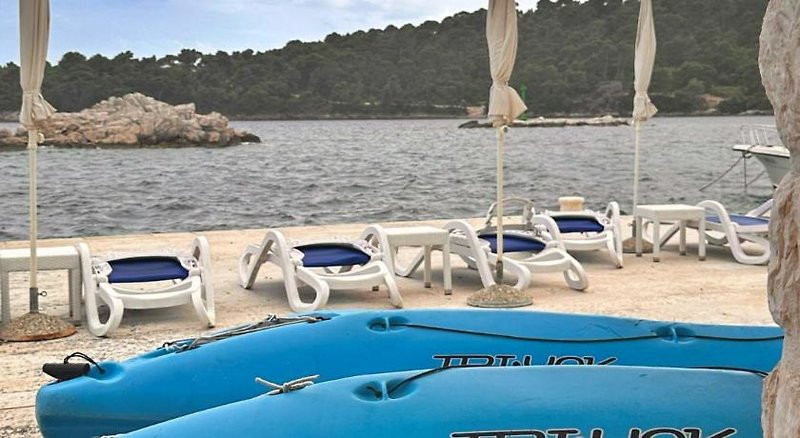 Bozica Dubrovnik Islands