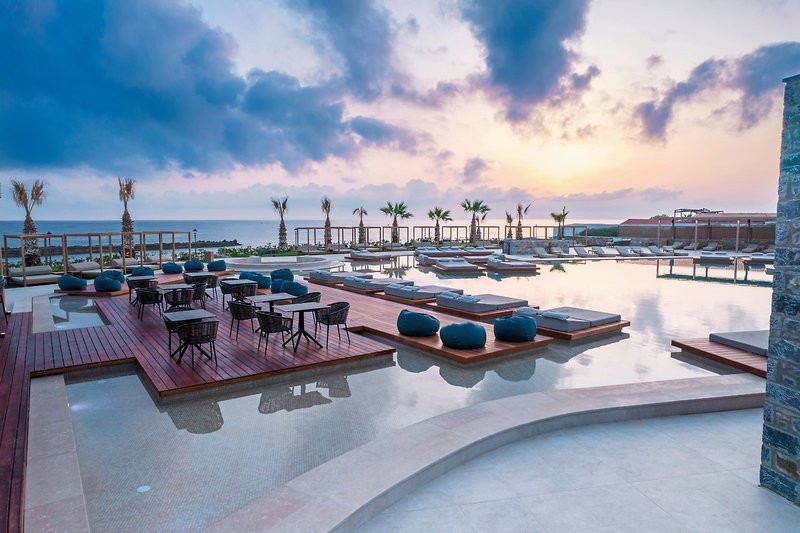 SENSEANA Seaside Resort & Spa ●●●●