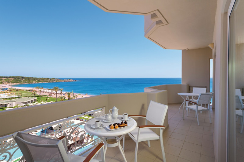 Rodos Palladium Leisure & Wellness ●●●●●