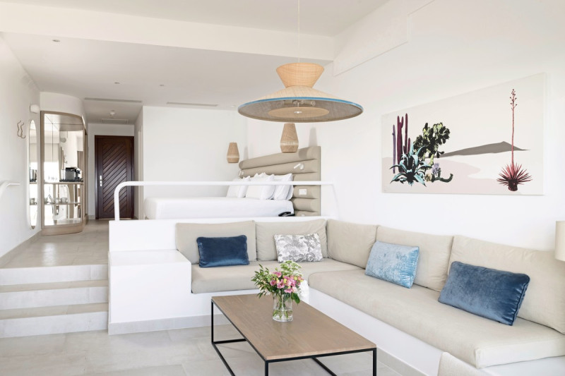 Wohnbeispiel Open Suite Select