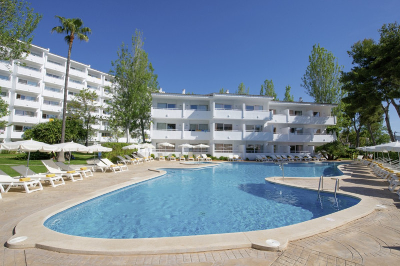 Iberostar Waves Ciudad Blanca ●●●●